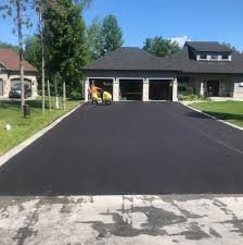 Cobblestone Driveway Installation in Bermuda Dunes, CA